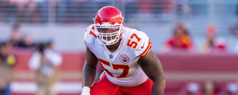 Bengals: 1 NFL free agency target after signing Orlando Brown Jr.