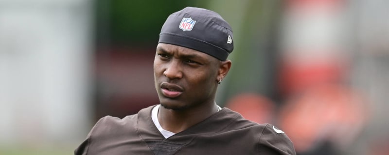 Trio of Browns players robbed in separate incidents