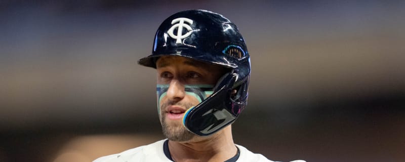 Can Twins count on Lewis? Another injury raises big questions