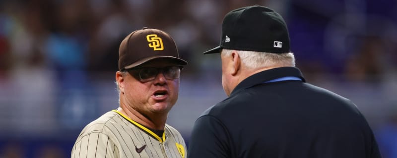 Padres’ game-tying HR overturned by controversial replay