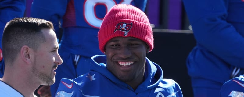 One-time Super Bowl champ addresses being relegated to backup role