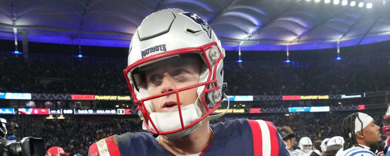 Patriots icon shares theory on struggles of Mac Jones