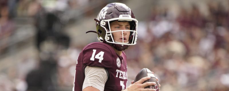 North Carolina lands big-name transfer QB