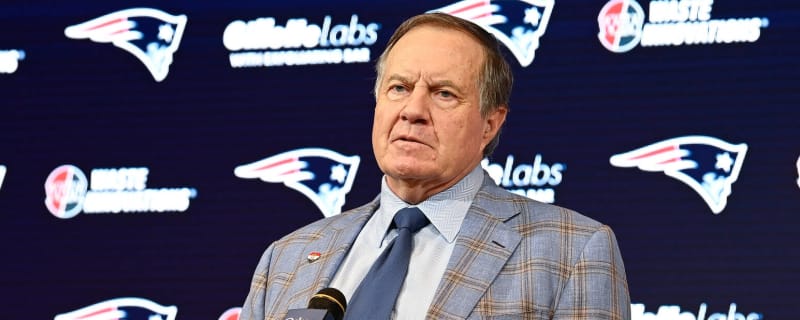 Julian Edelman: It's 'crazy' Belichick wasn't hired as an HC