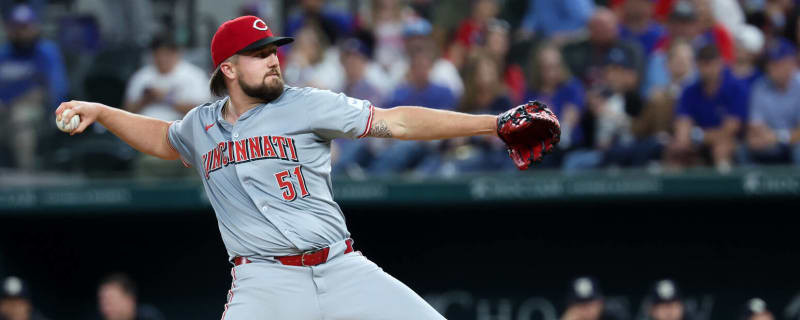 MLB strikeout props for 5/13: Fade Reds' Ashcraft against the Snakes