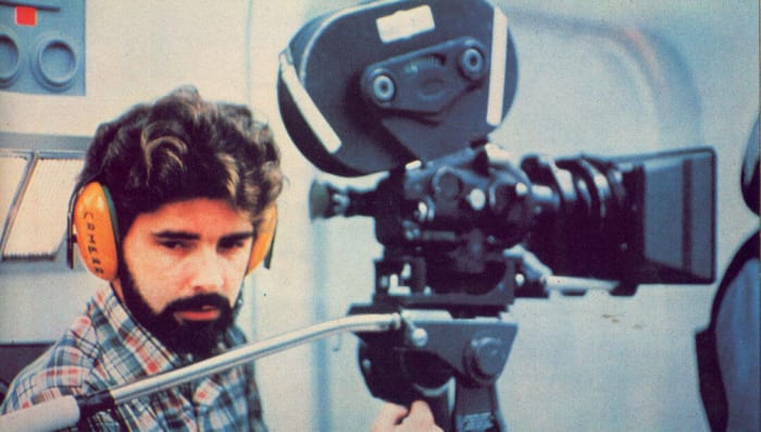 His first deal fell through