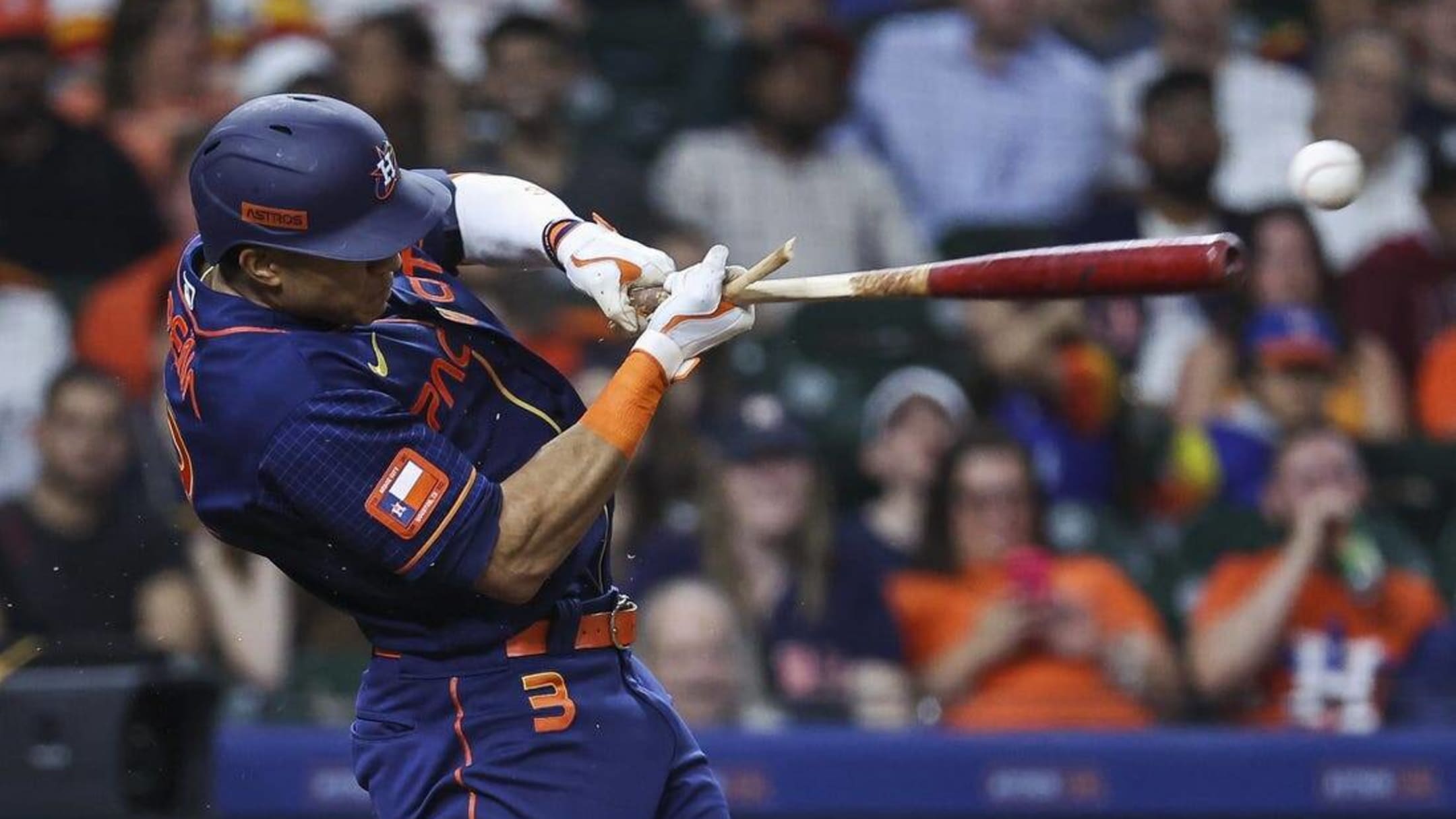 Seattle Mariners vs. Houston Astros ALDS preview