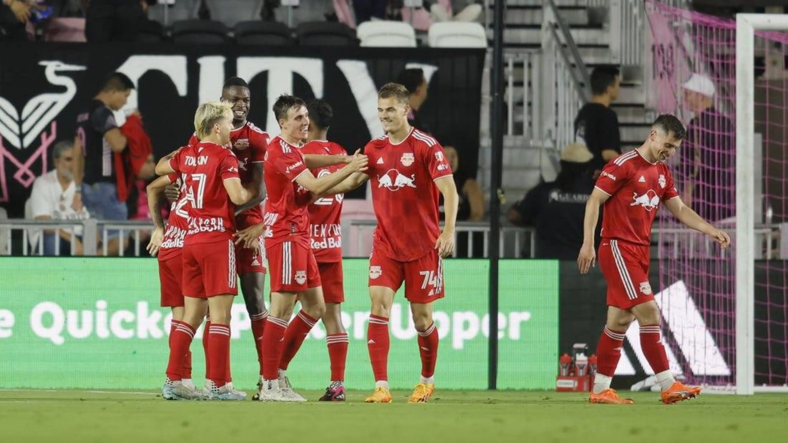 PK failure dooms Inter Miami in loss to Red Bulls