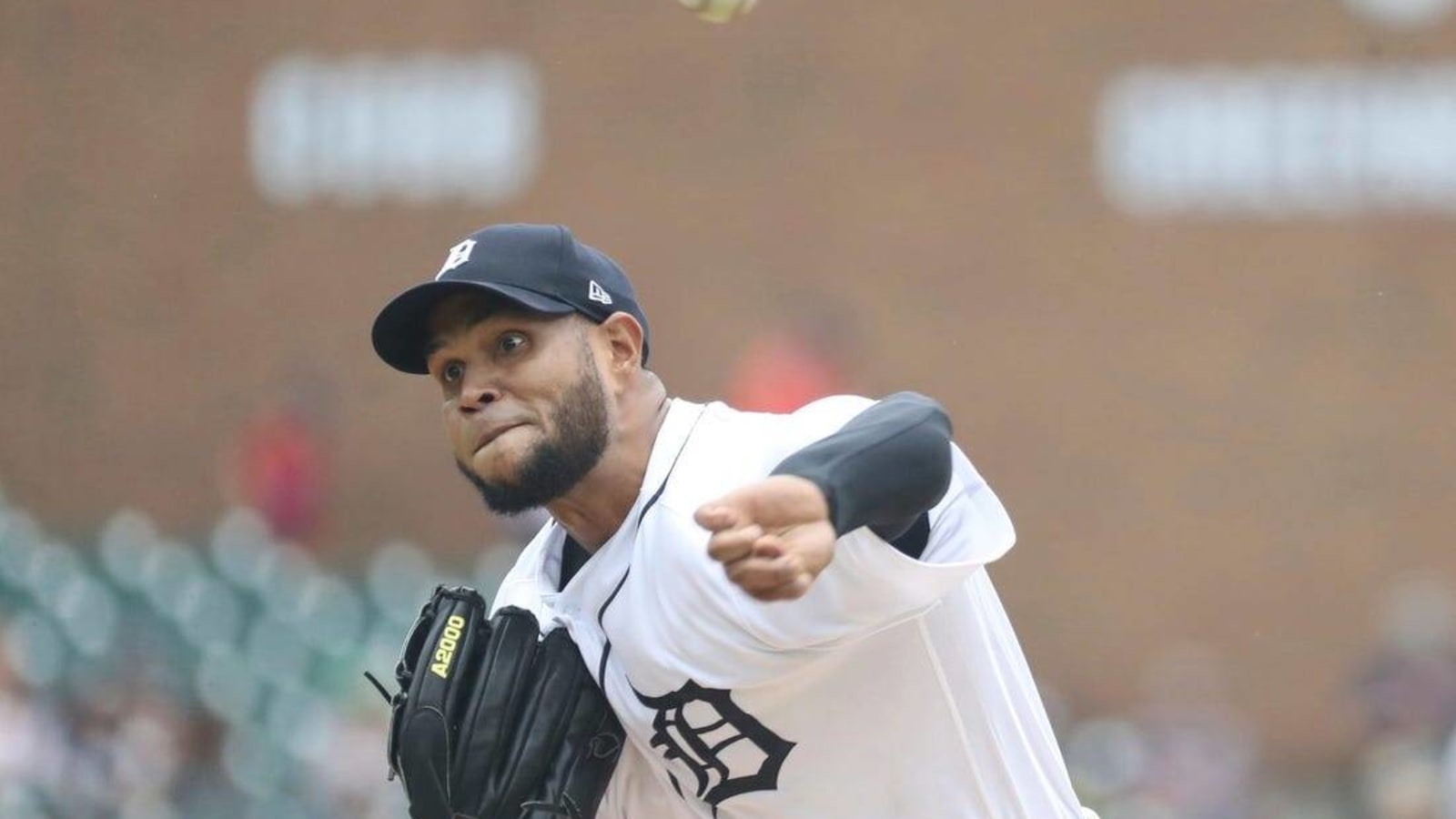 Eduardo Rodriguez shines in return to mound, Tigers blank Angels