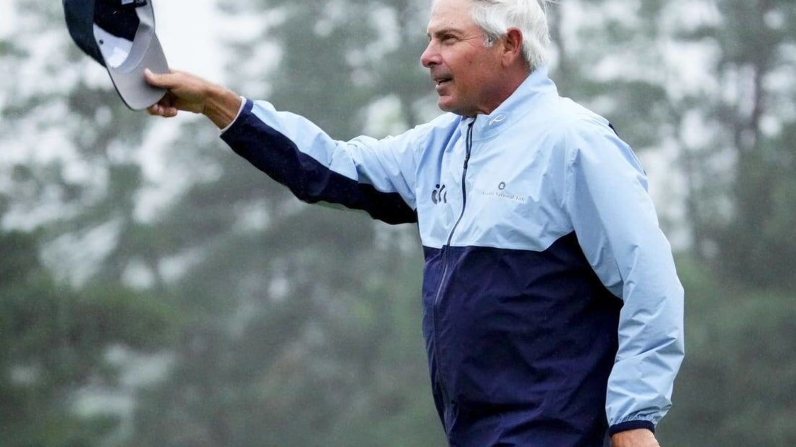 Fred Couples, 63, becomes oldest to make Masters cut