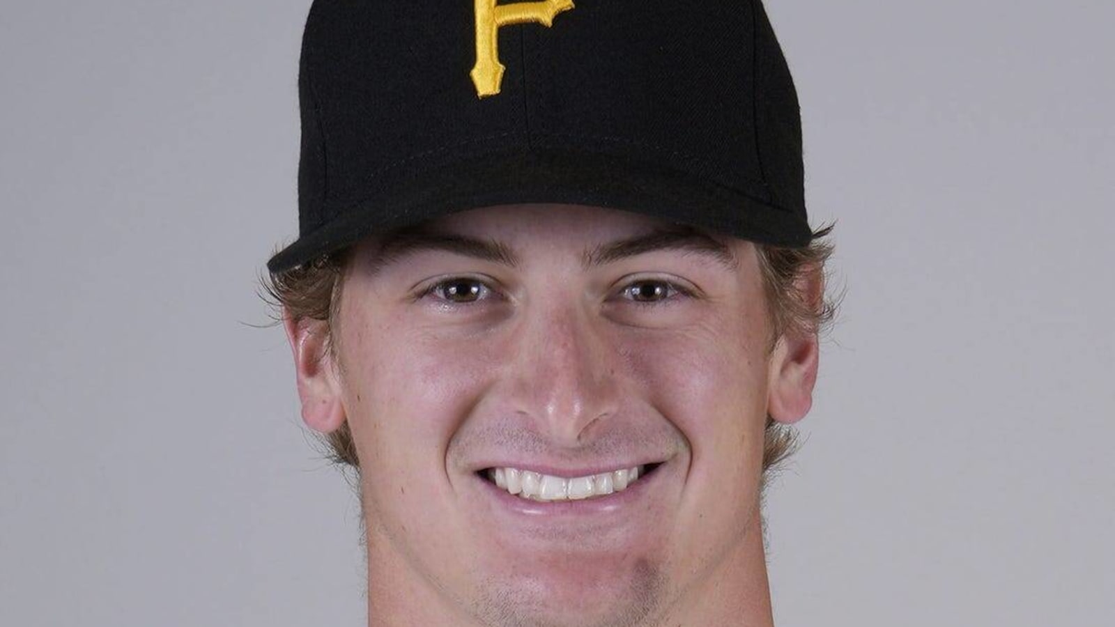 Pirates to call up pitching prospect Quinn Priester