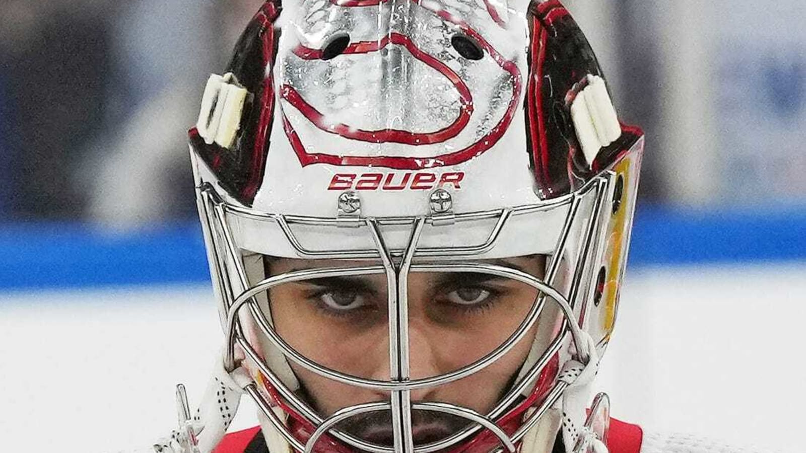 Avalanche acquire G Kevin Mandolese from Senators