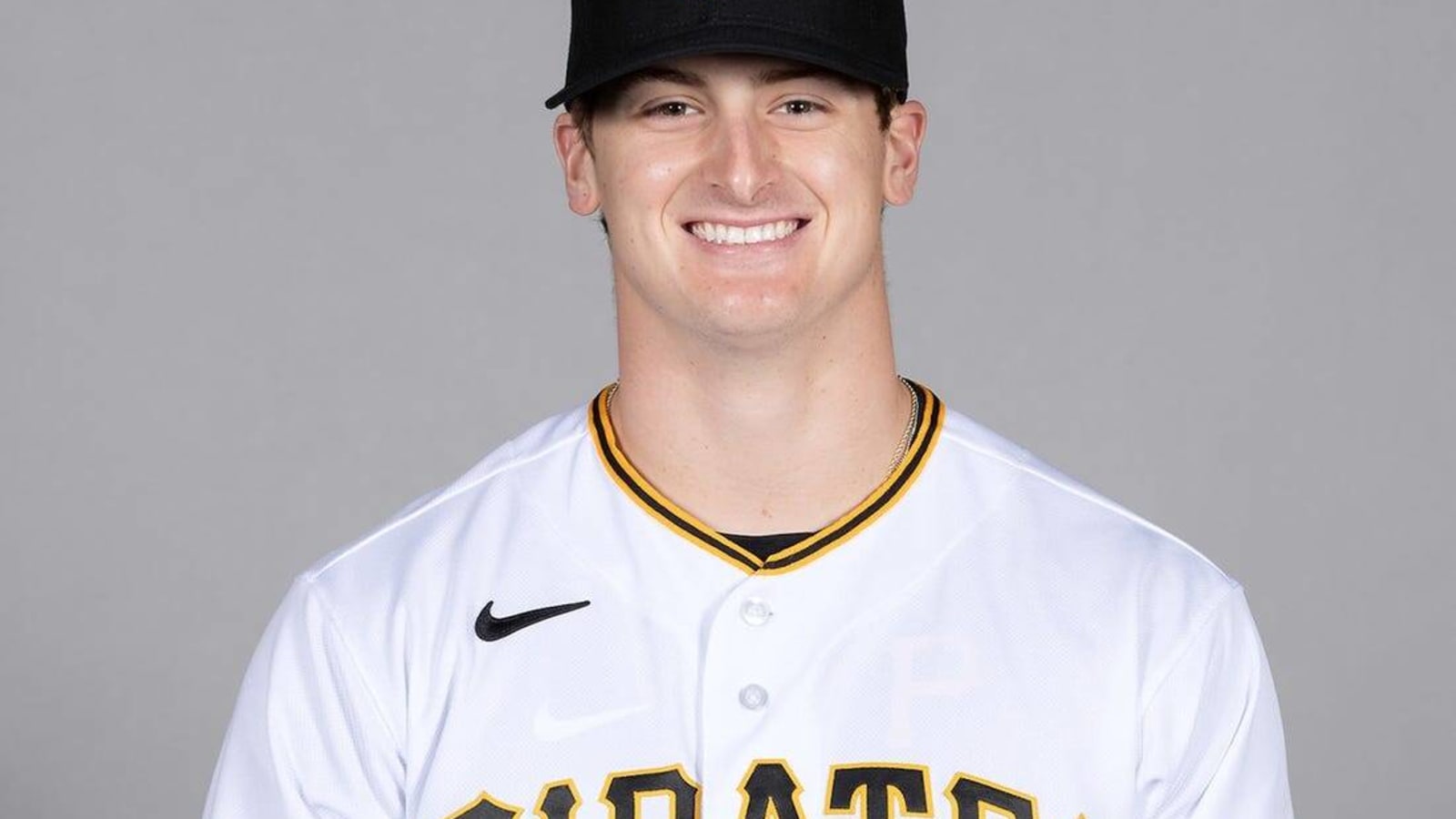 Pirates&#39; Quinn Priester set for debut vs. Guardians