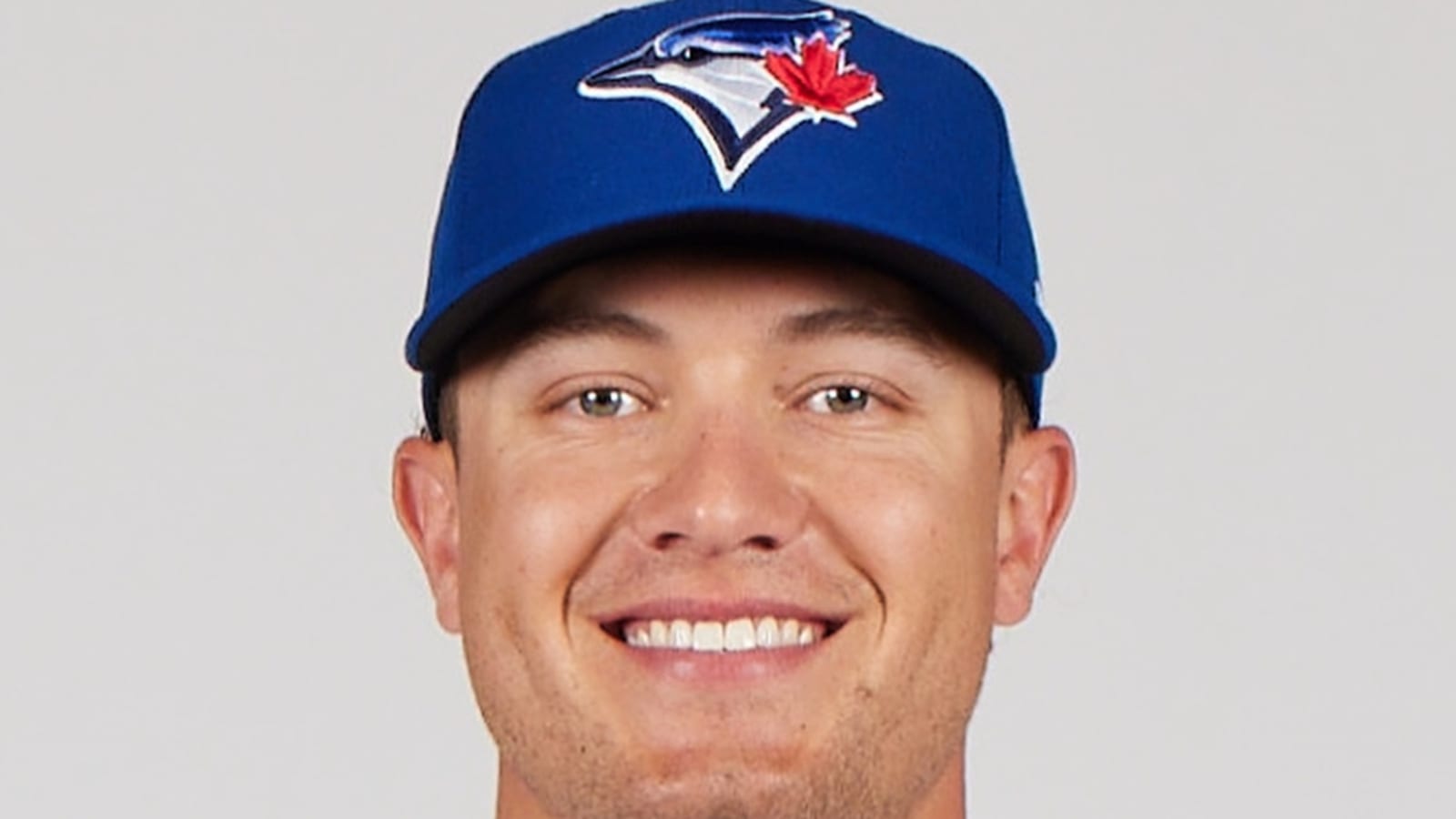 Yankees acquire OF Cam Eden from Jays for cash
