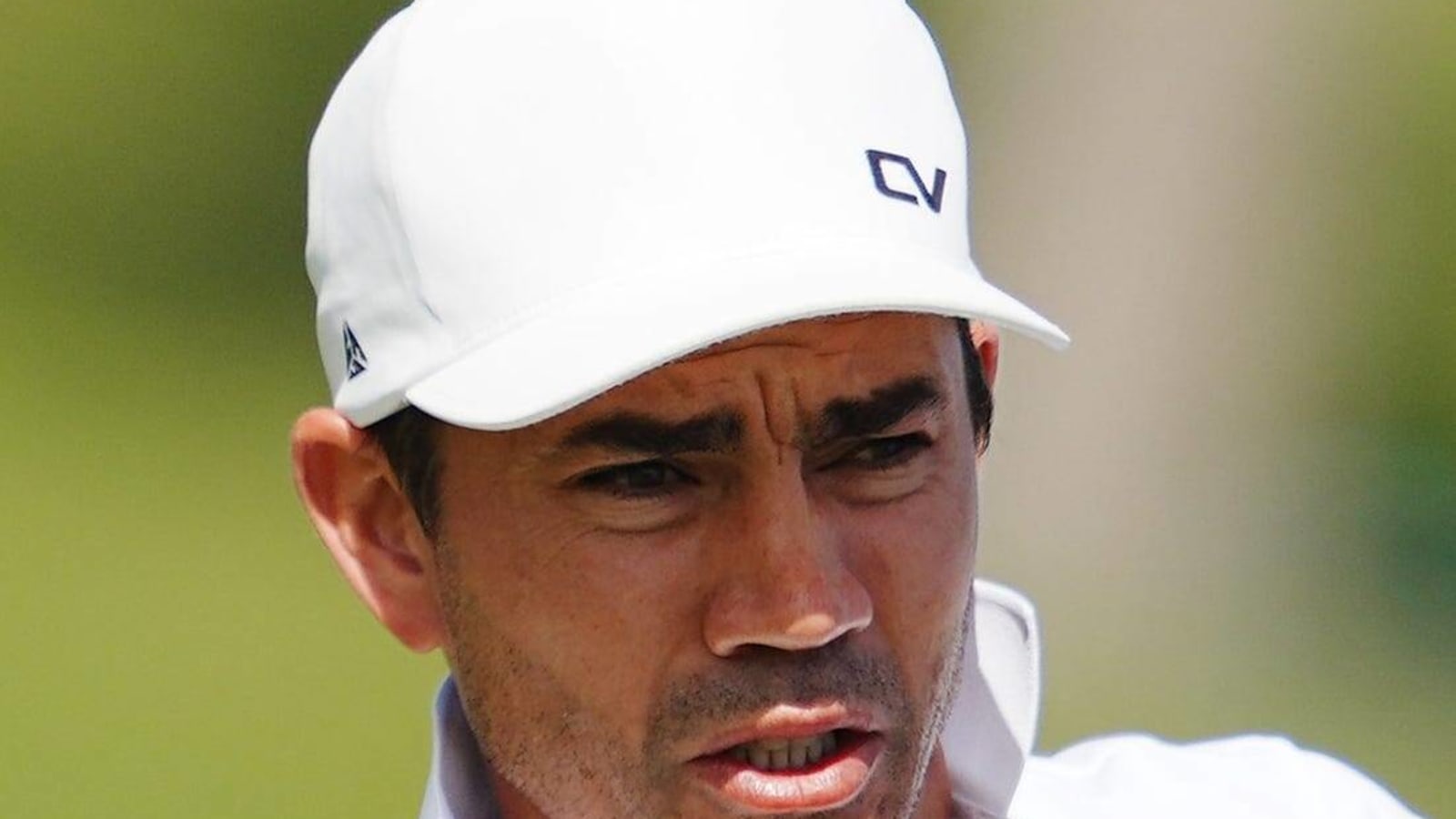 Camilo Villegas cards 68 to share early lead in Mexico