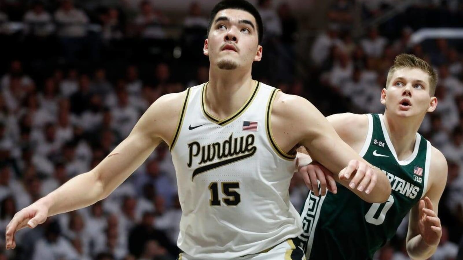 Penn State vs. No. 1 Purdue preview, prediction, pick for 2/1: Can Boilermakers stay at the top?