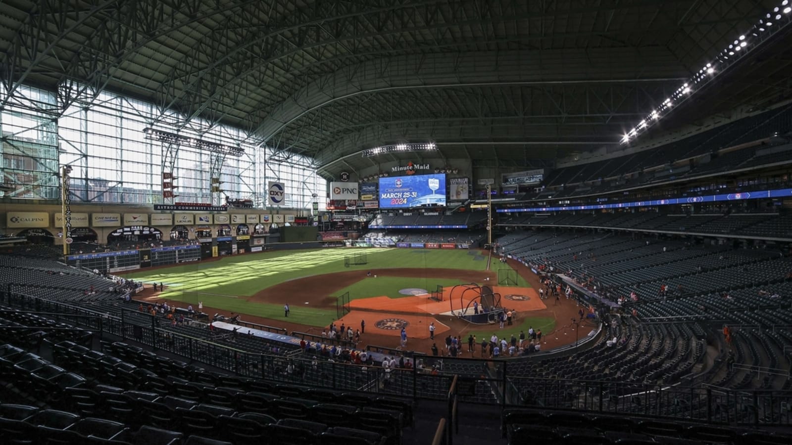 Astros to retire Billy Wagner&#39;s No. 13 in August