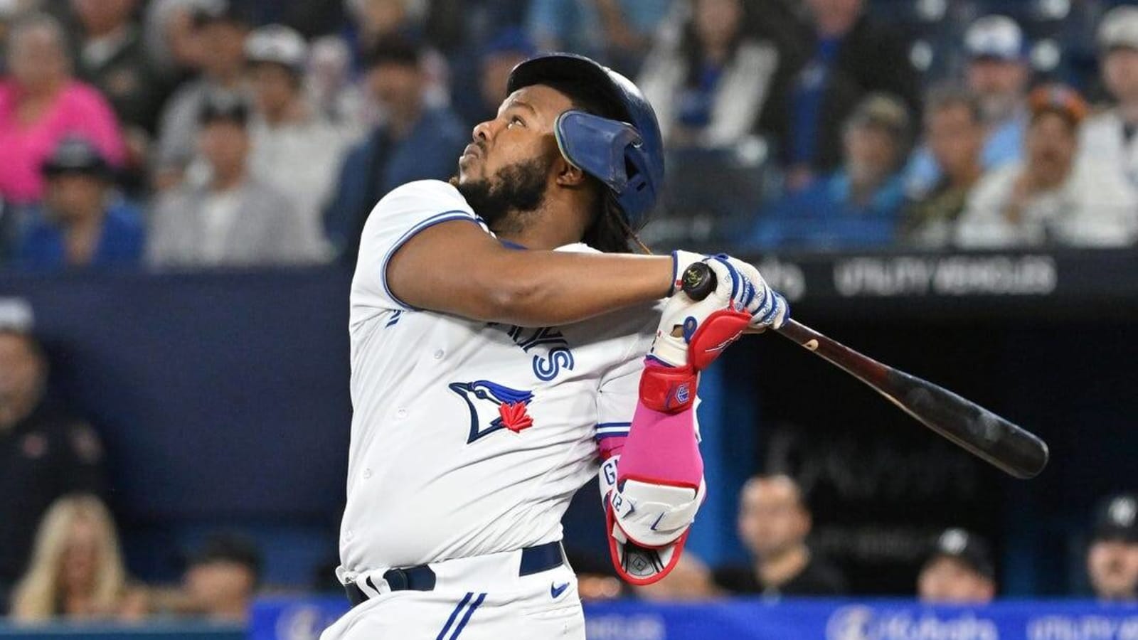 Jays need offense to return in finale vs. Yankees