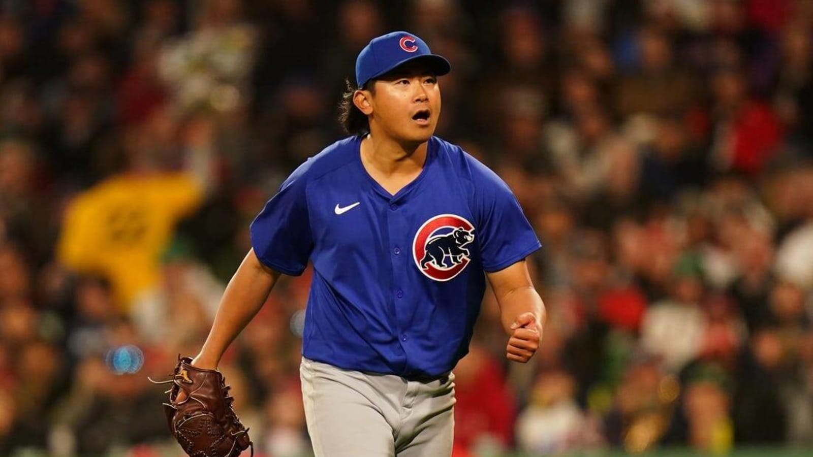 Cubs visit Mets with LHP Shota Imanaga aiming for 5-0 start