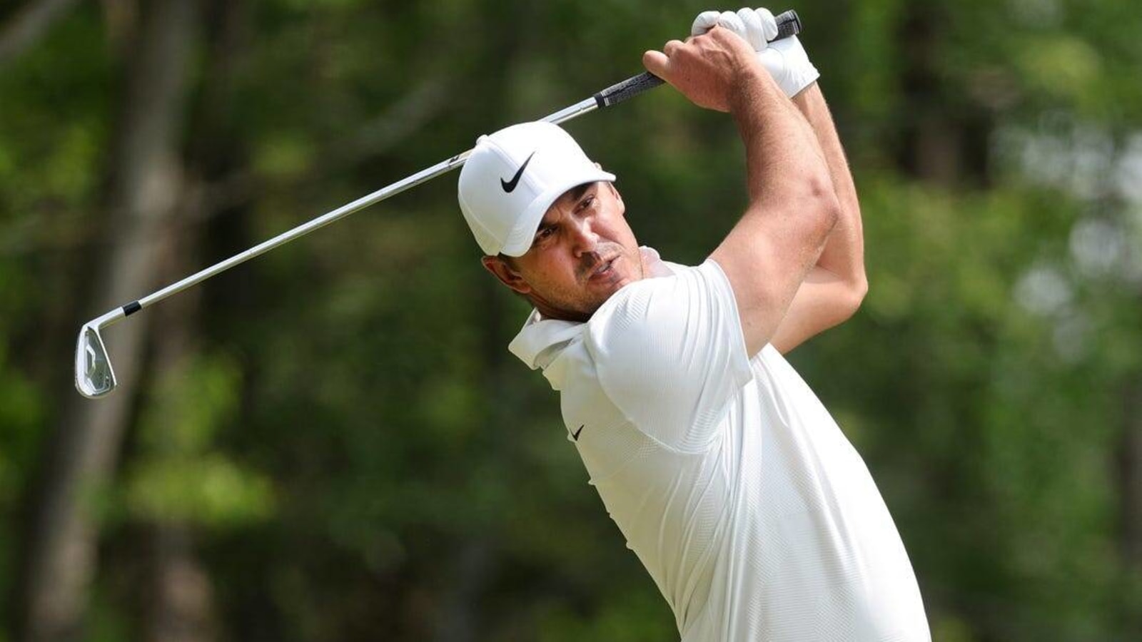 Brooks Koepka not among top 3 U.S. Open favorites ... so who IS?