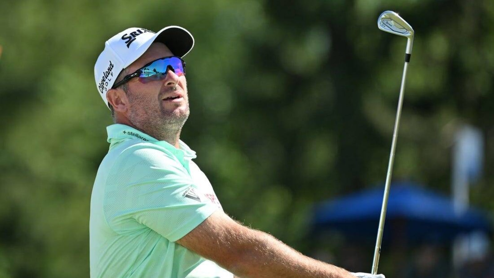 Ryan Fox, Robert MacIntyre tied atop Canadian Open leaderboard