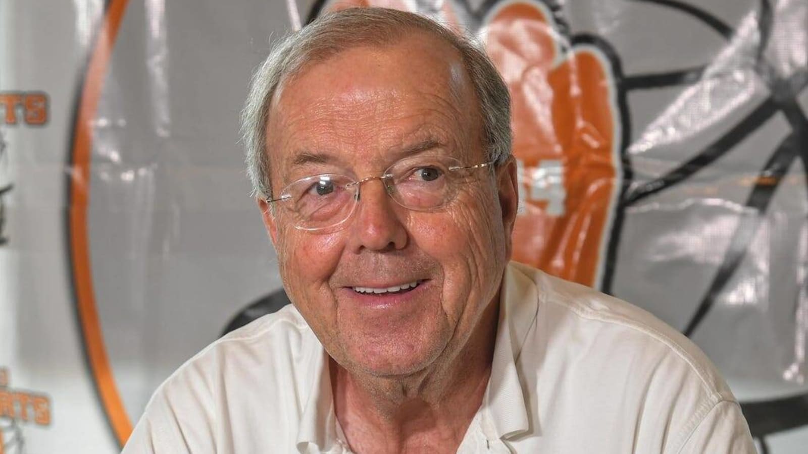 Active leader in wins, Coastal Carolina coach Cliff Ellis to retire