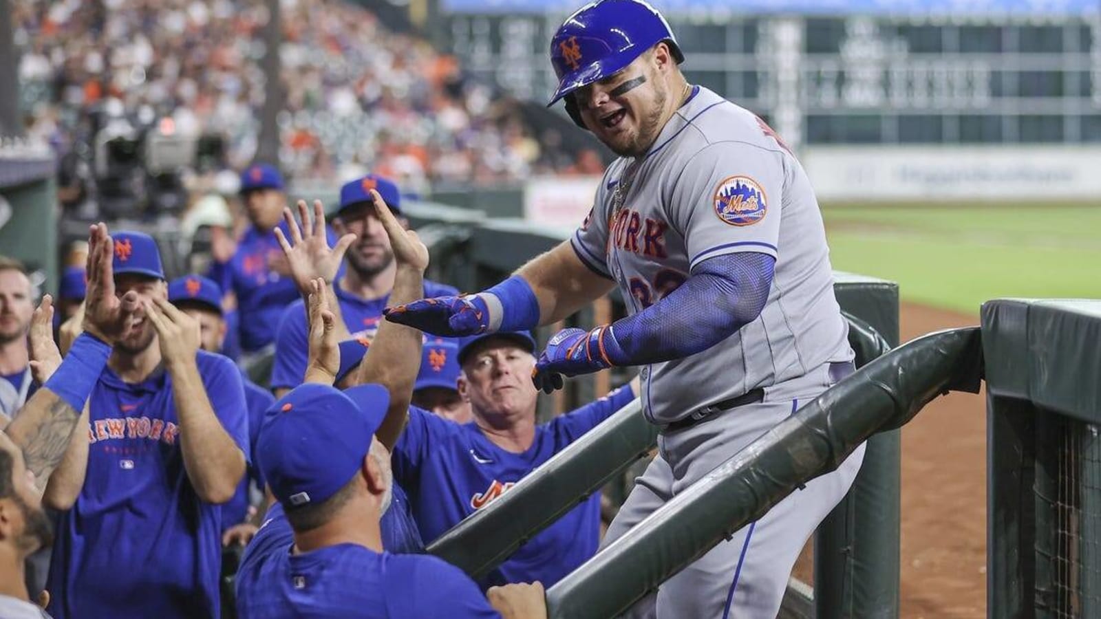 New York Mets at Philadelphia Phillies prop pick and odds for 6/23