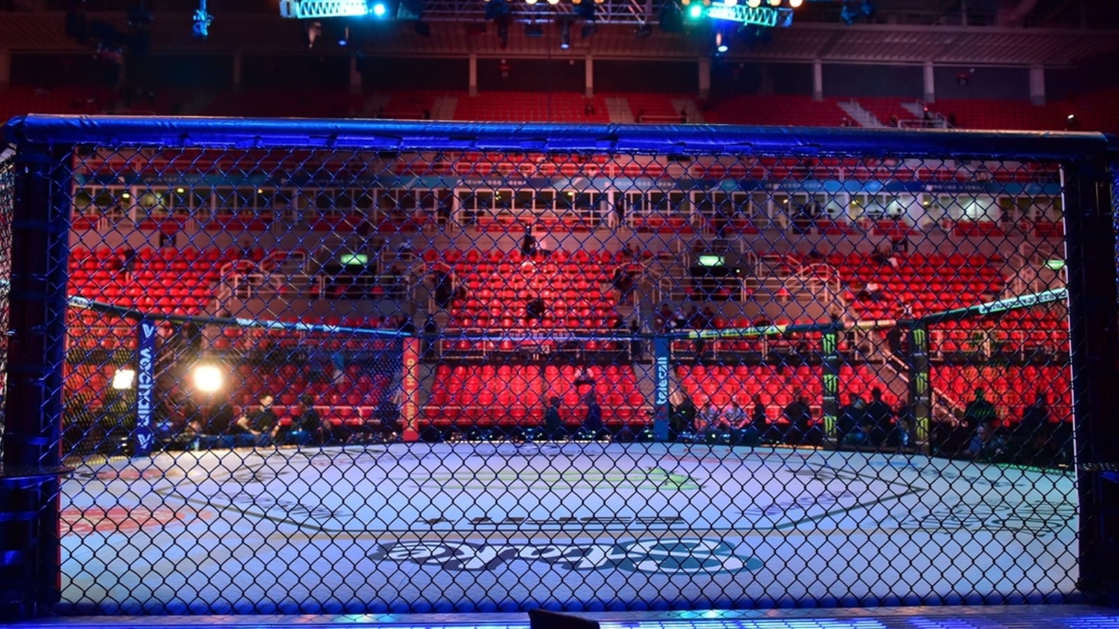 UFC reaches $375M settlement with fighters