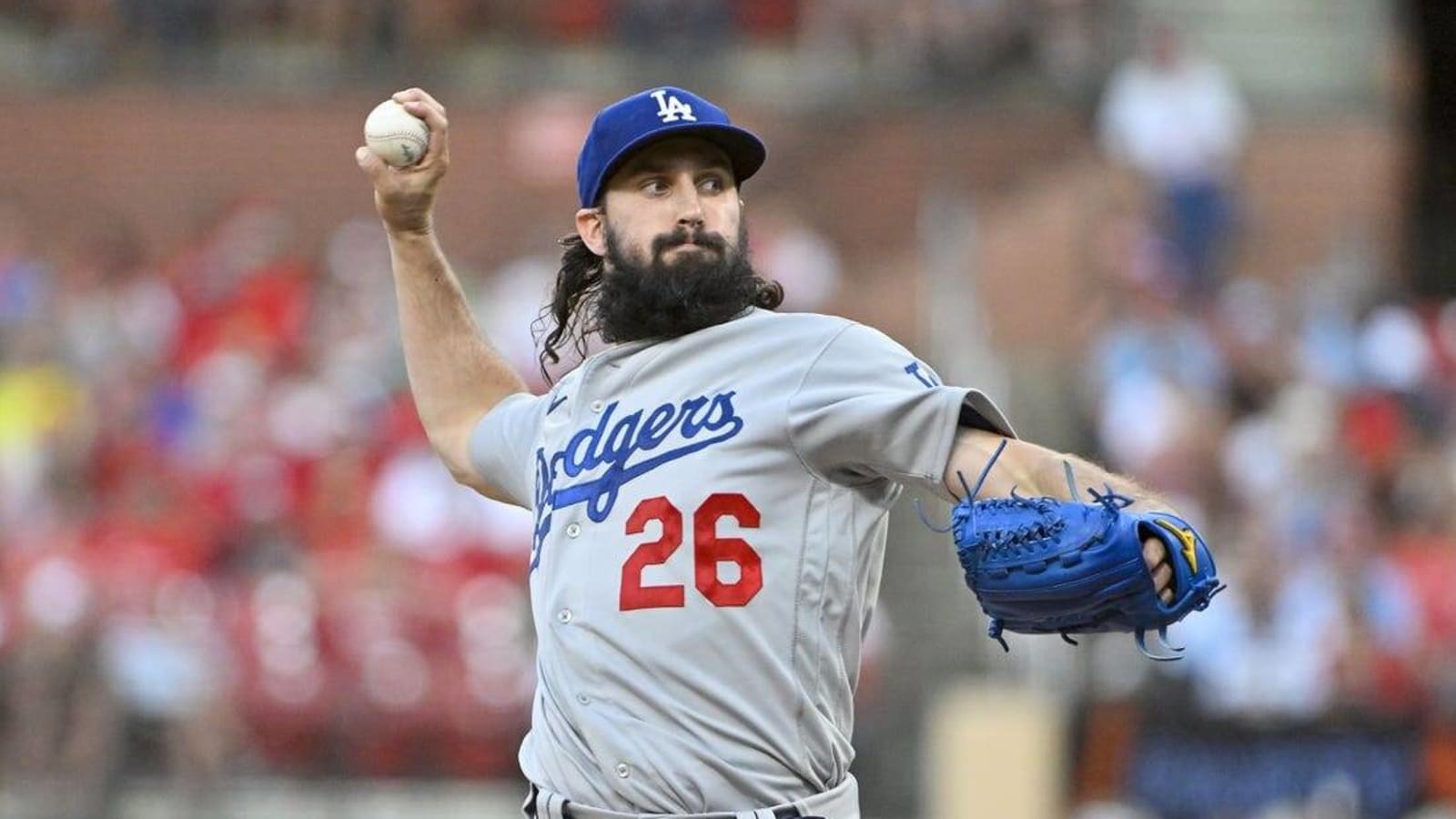 Washington Nationals vs. Los Angeles Dodgers prediction and odds Mon., 7/25: LA on a roll