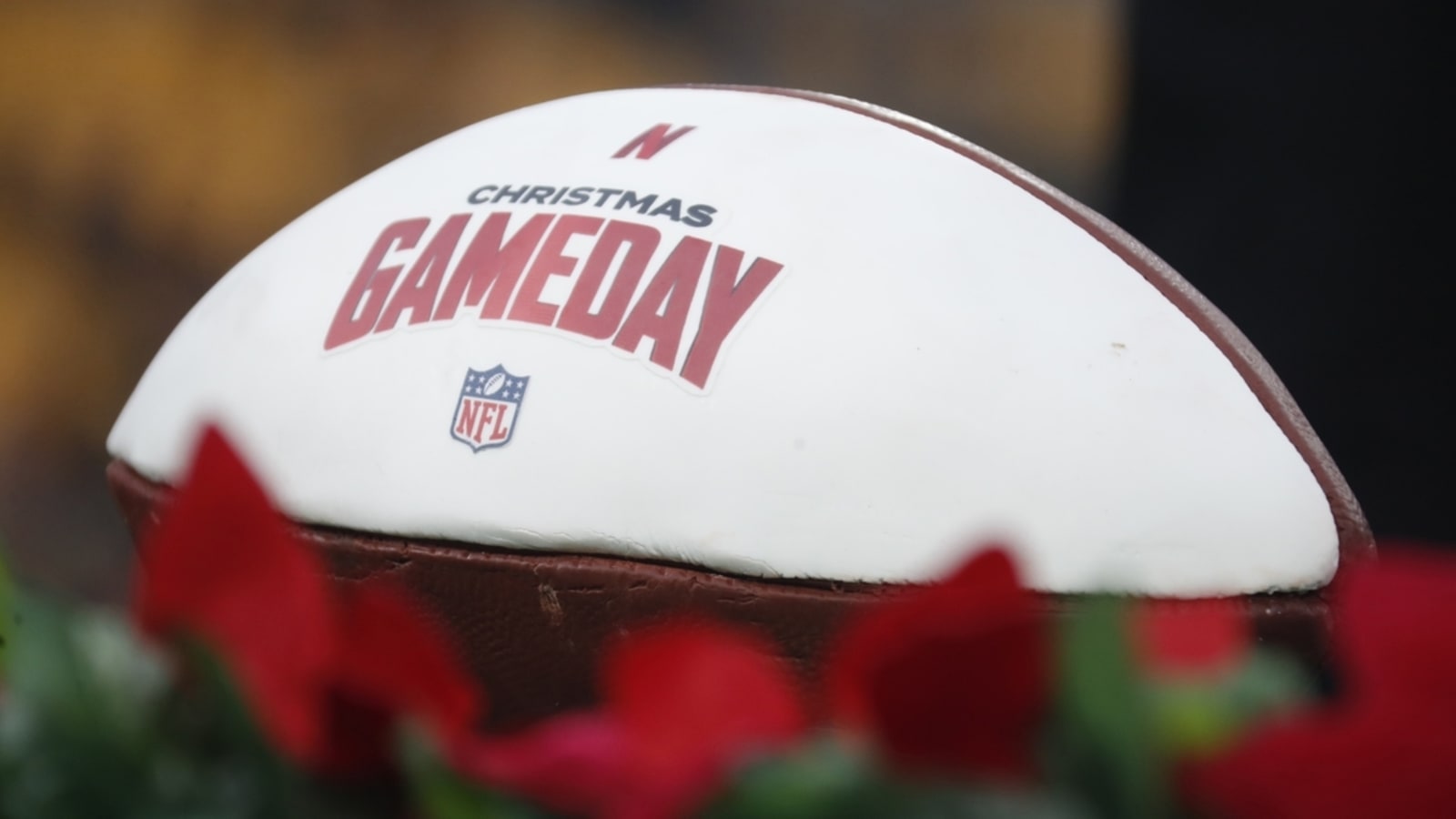 Netflix &#39;definitely&#39; eyeing Sunday NFL package
