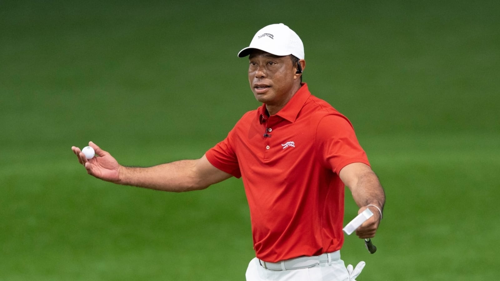 Tiger Woods&#39; TGL debut tops NBA ratings despite rout