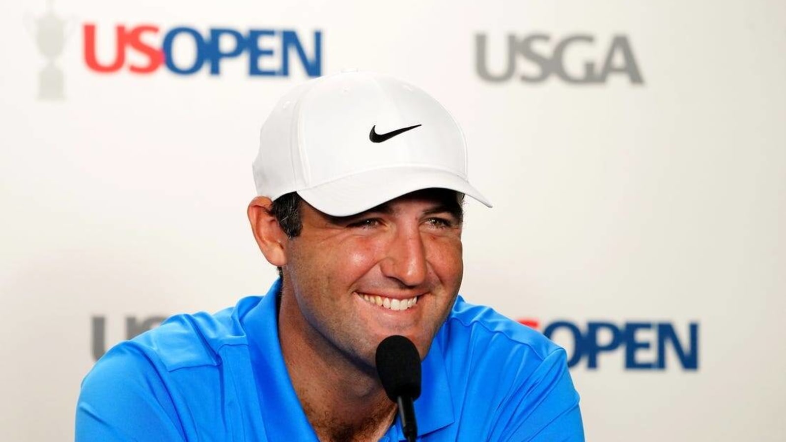 Pinehurst conditions &#39;no joke&#39; for U.S. Open hopefuls