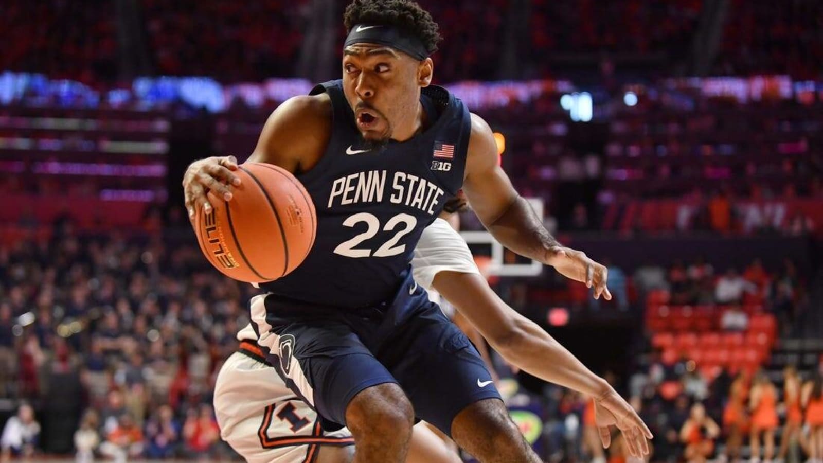 Jalen Pickett, Penn State host onewin Delaware State Yardbarker