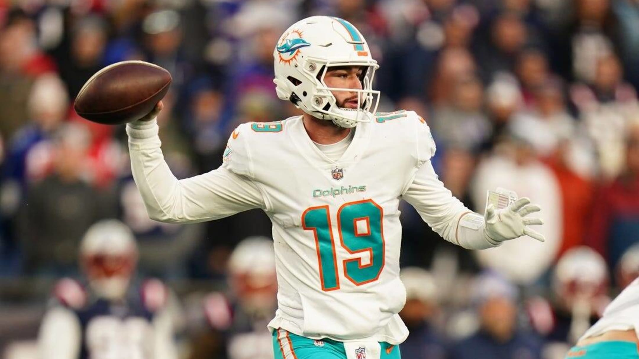 New York Jets vs. Miami Dolphins preview, prediction, pick: Fins need win  and some help