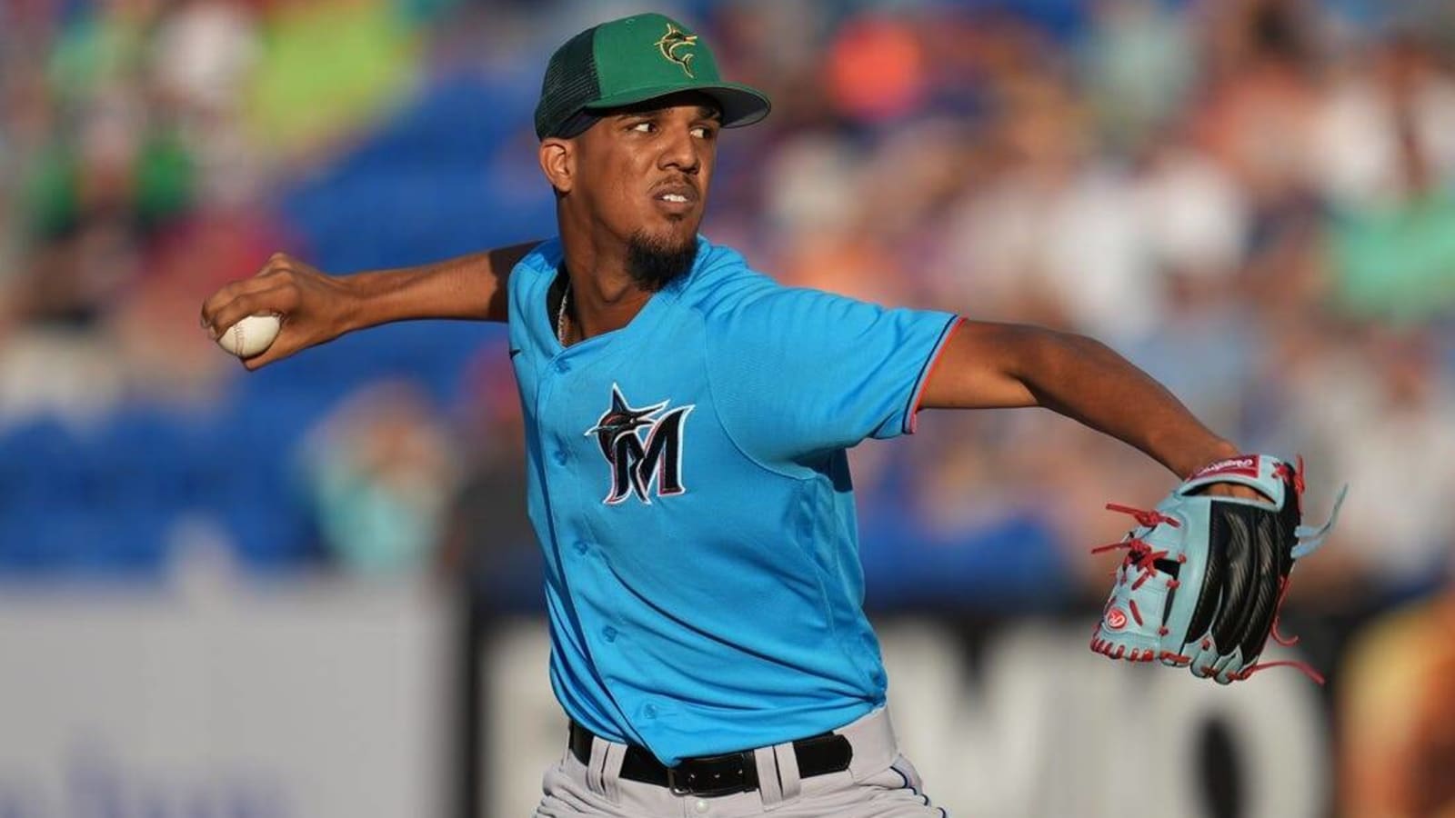 Blue Jays vs. Marlins prediction: Best bets, moneyline pick