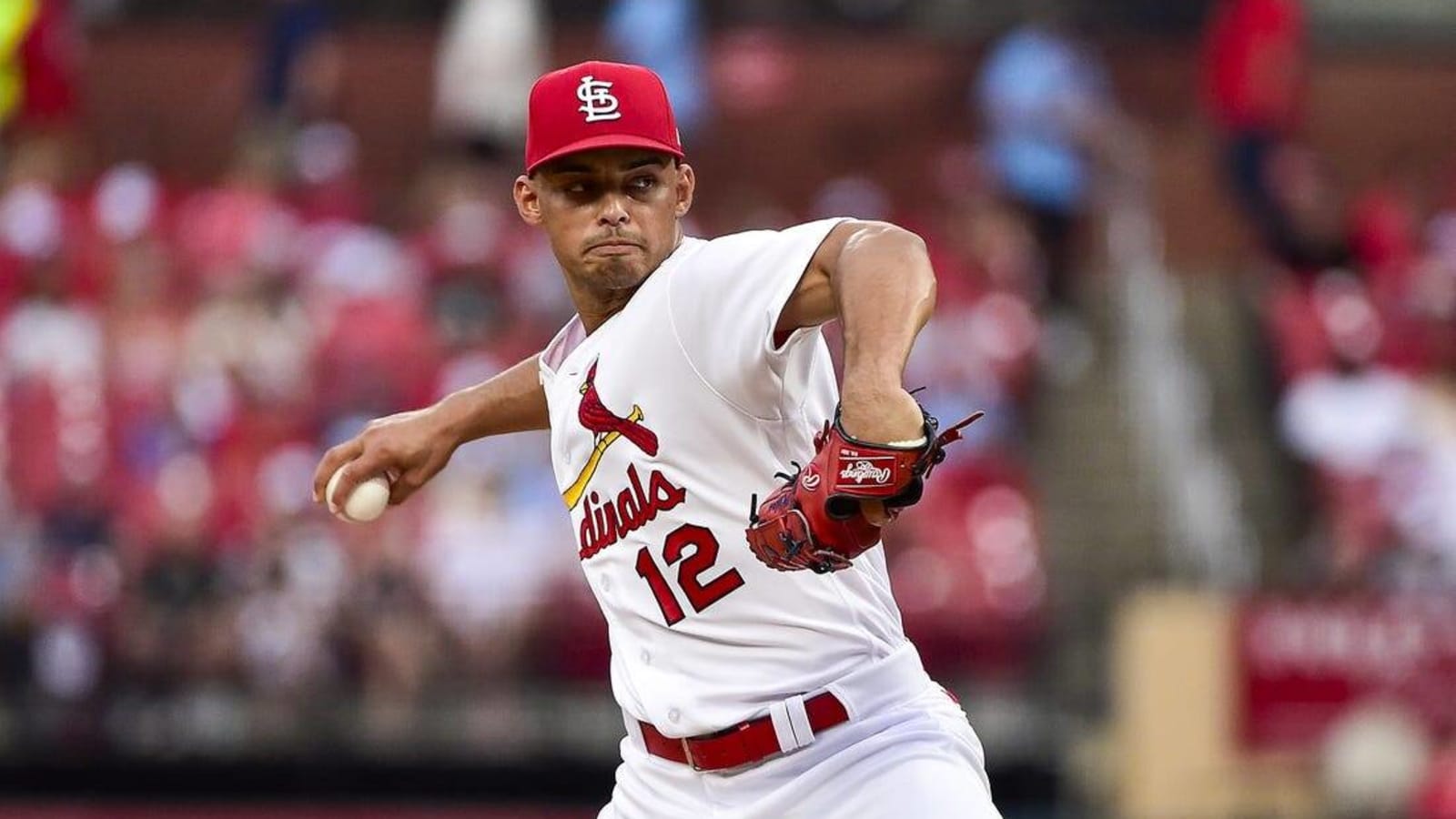Cardinals activate RHP Jordan Hicks from IL