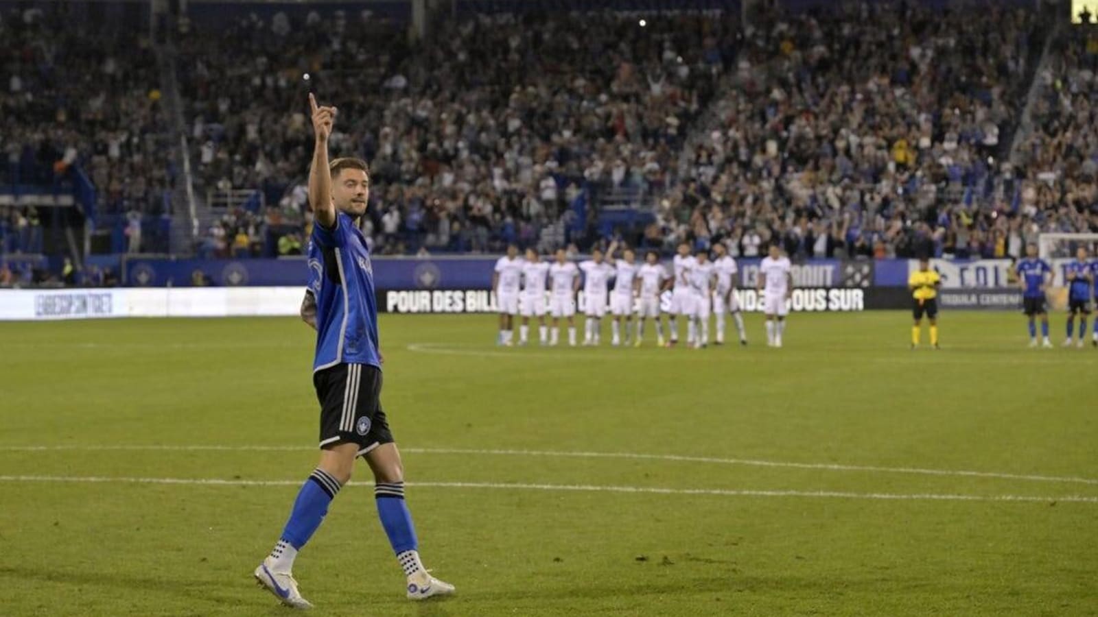 Leagues Cup roundup: CF Montreal defeats Pumas on penalty kicks