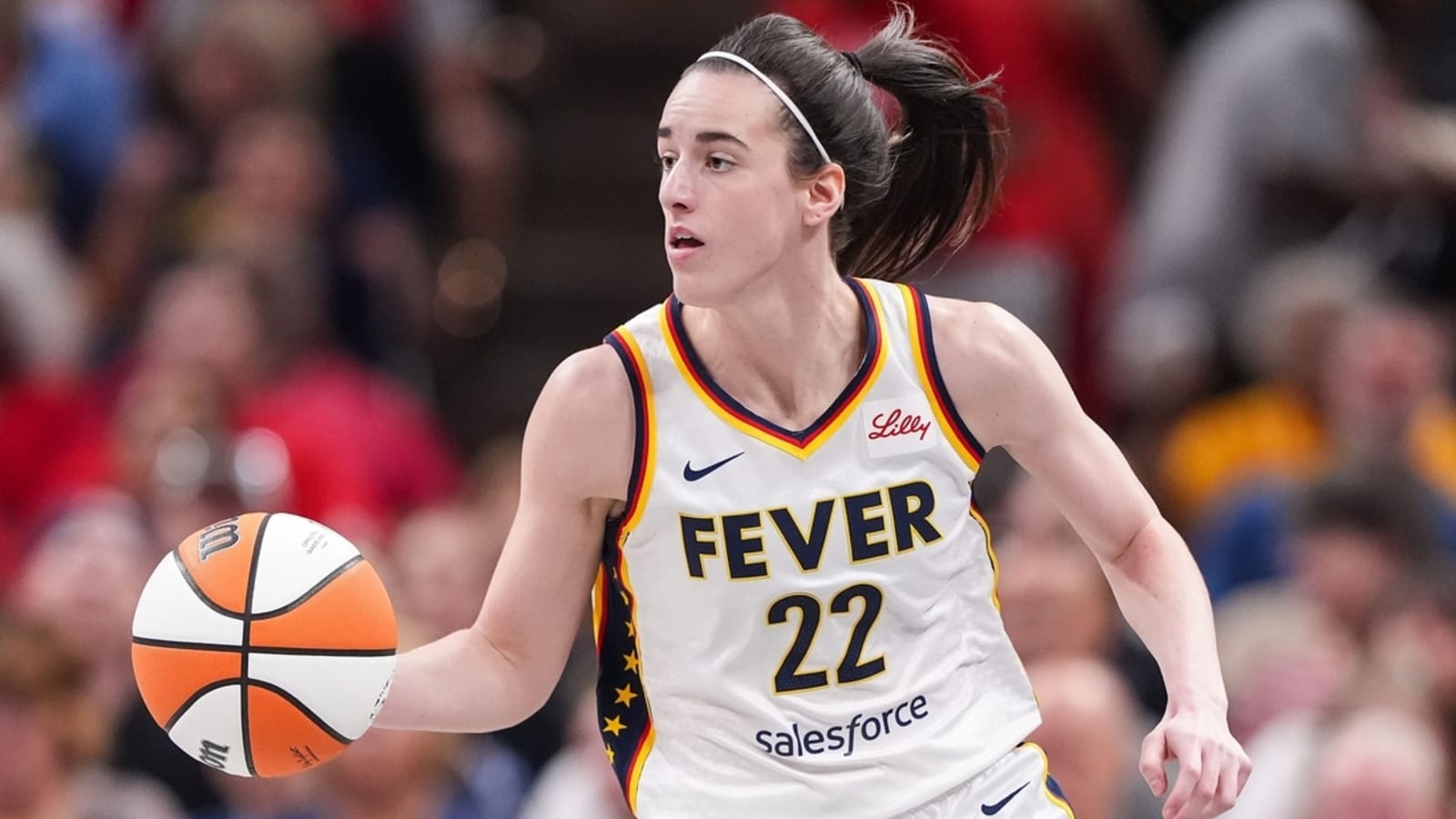 Fever have sportsbooks sweating entering WNBA playoffs