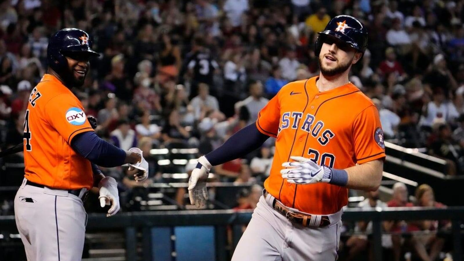 Blue Jays spoil rookie's no-hit bid, beat Mariners 1-0 in 10