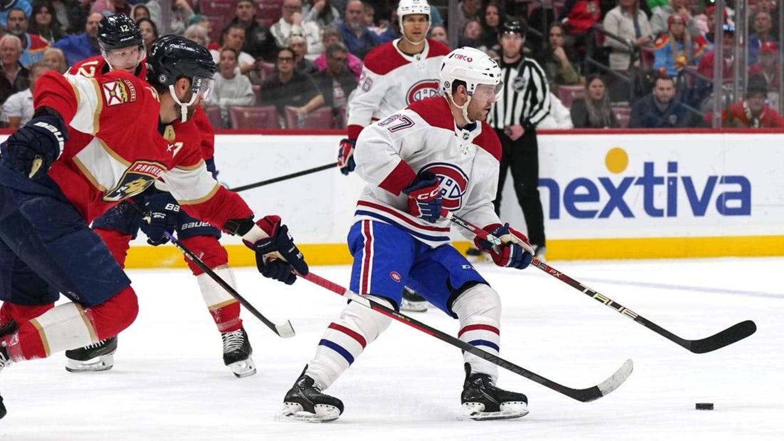 Florida Panthers at Montreal Canadiens prediction, pick for 3/30: Cats eye season sweep of Habs