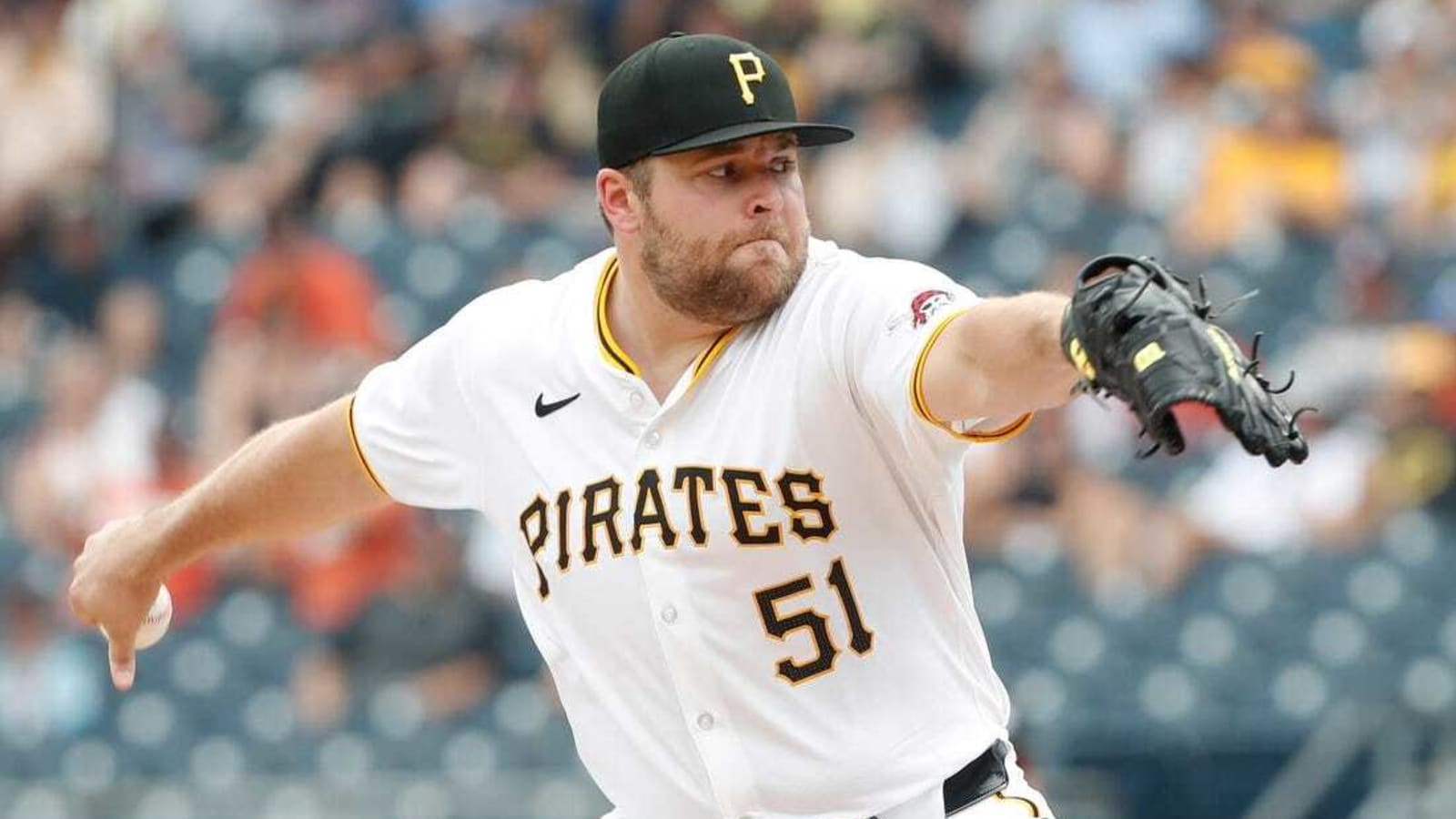 Pirates place David Bednar (oblique) on 15-day IL