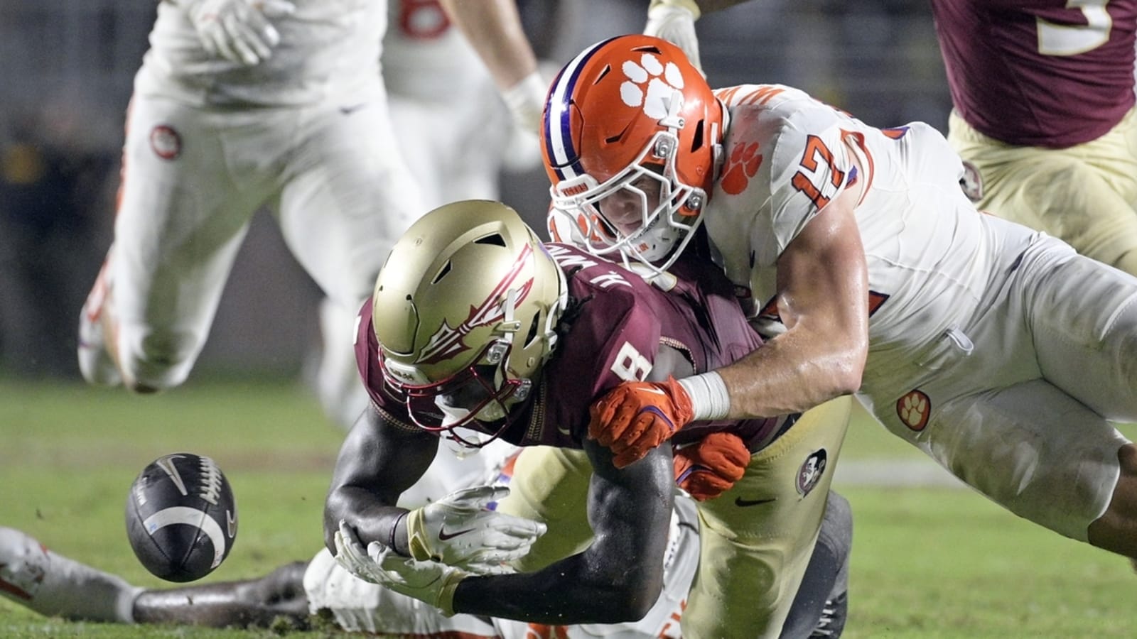 ESPN picks up option on ACC contract through 2036