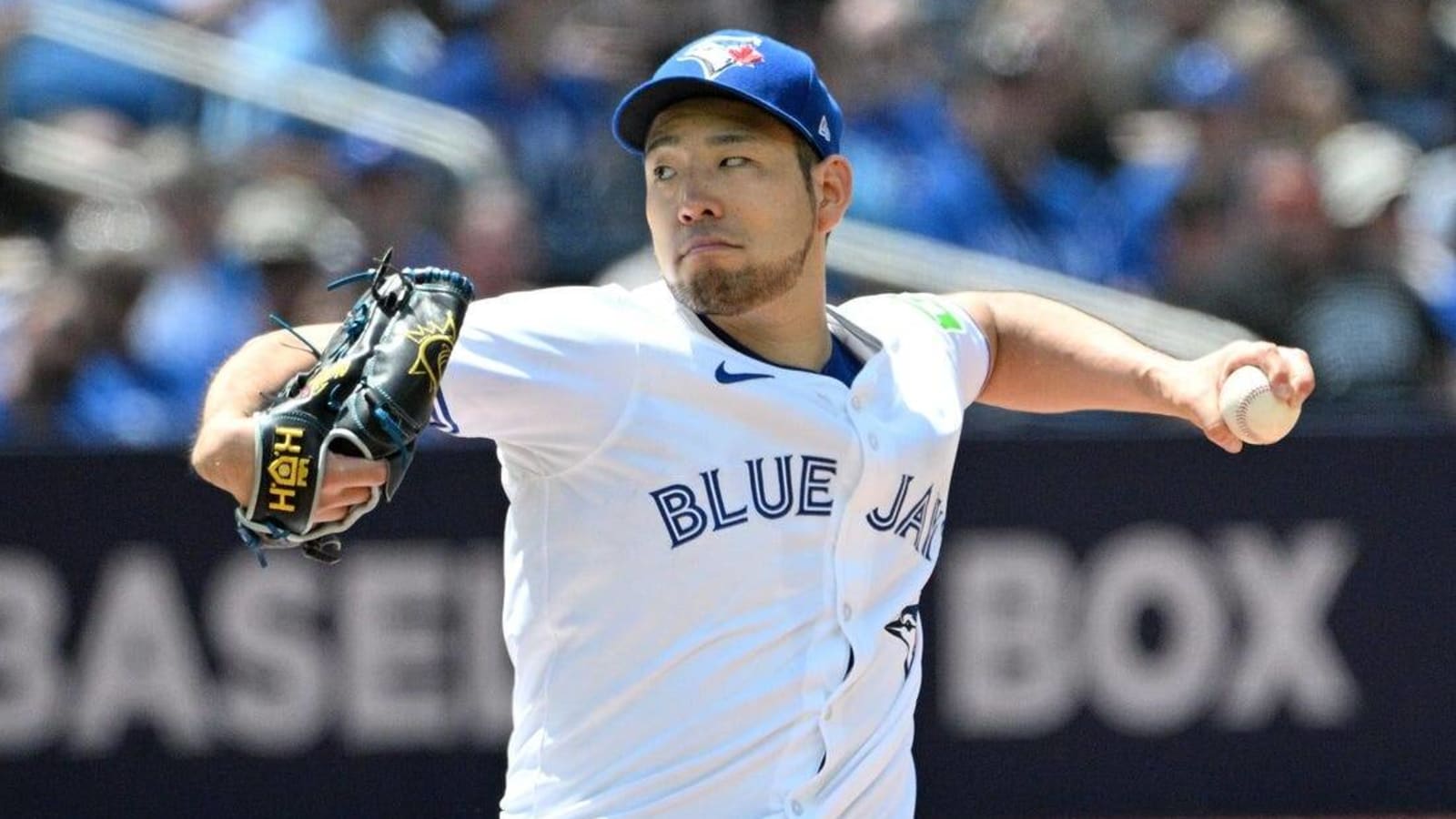 Starter Carlos Rodriguez to make MLB debut for Brewers vs. Jays