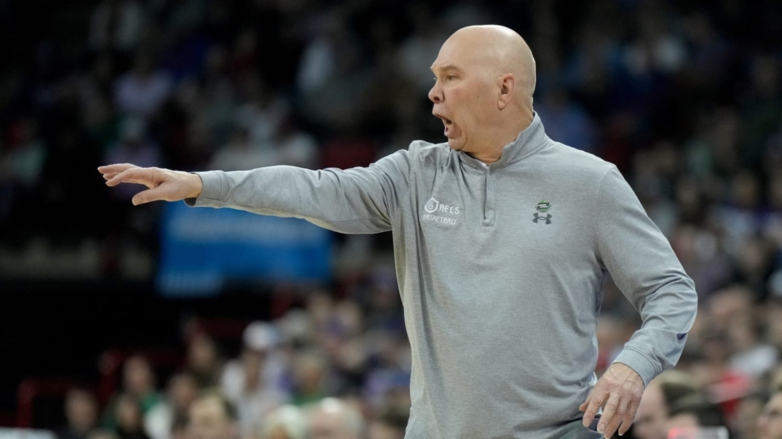 Vanderbilt takes aim at stingy Saint Mary&#39;s defense