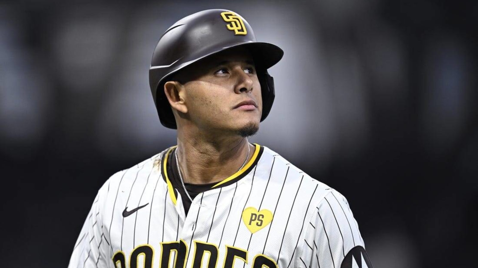 First-time father Manny Machado set to return as Padres host Phillies