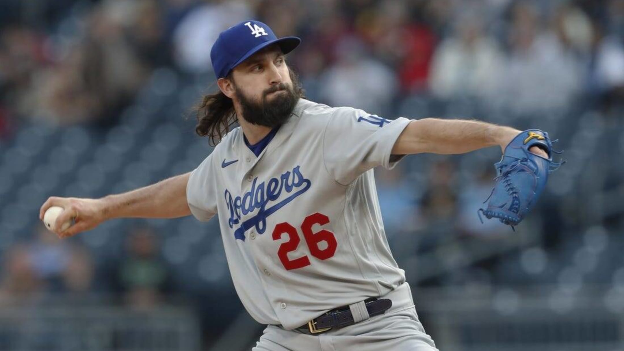 Phillies beat Dodgers 10-4, return to World Series