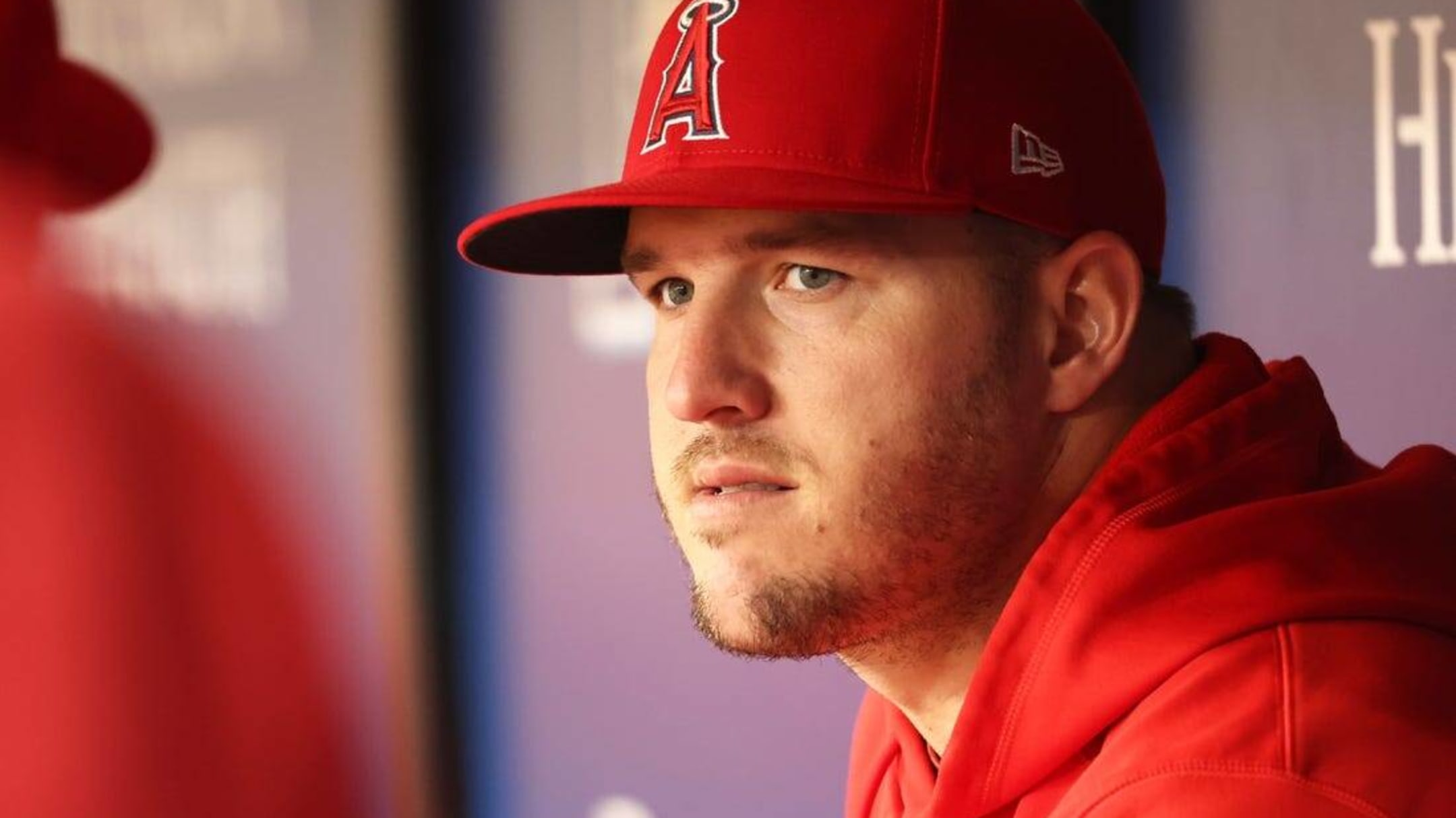 Should Dodgers Trade For Mike Trout? How LA Could Land Trout