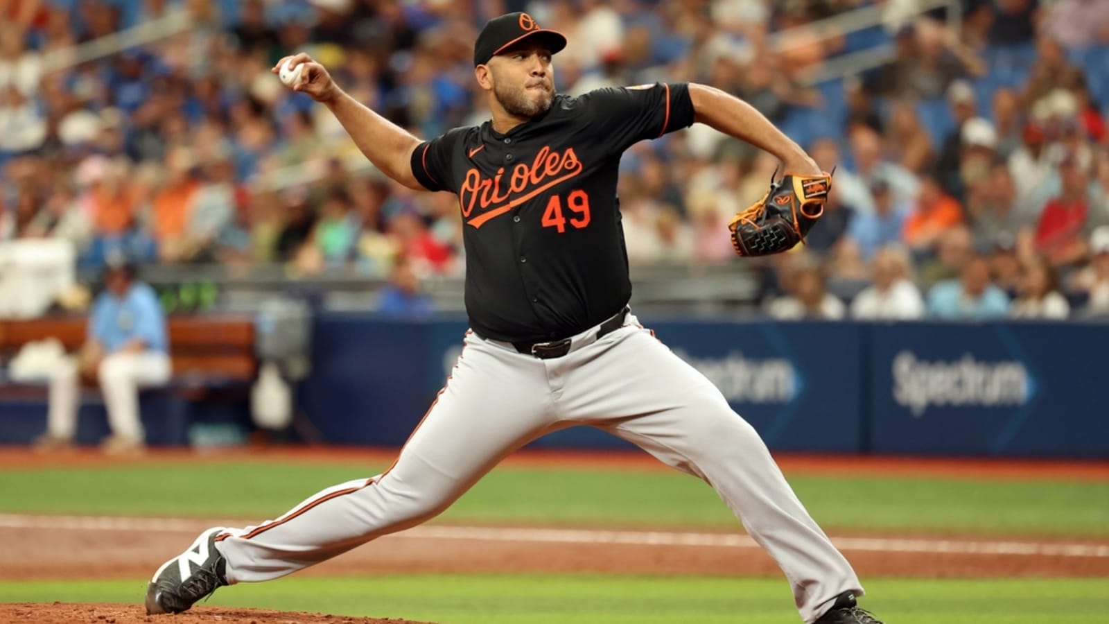 Orioles look for continued success vs. lowly White Sox