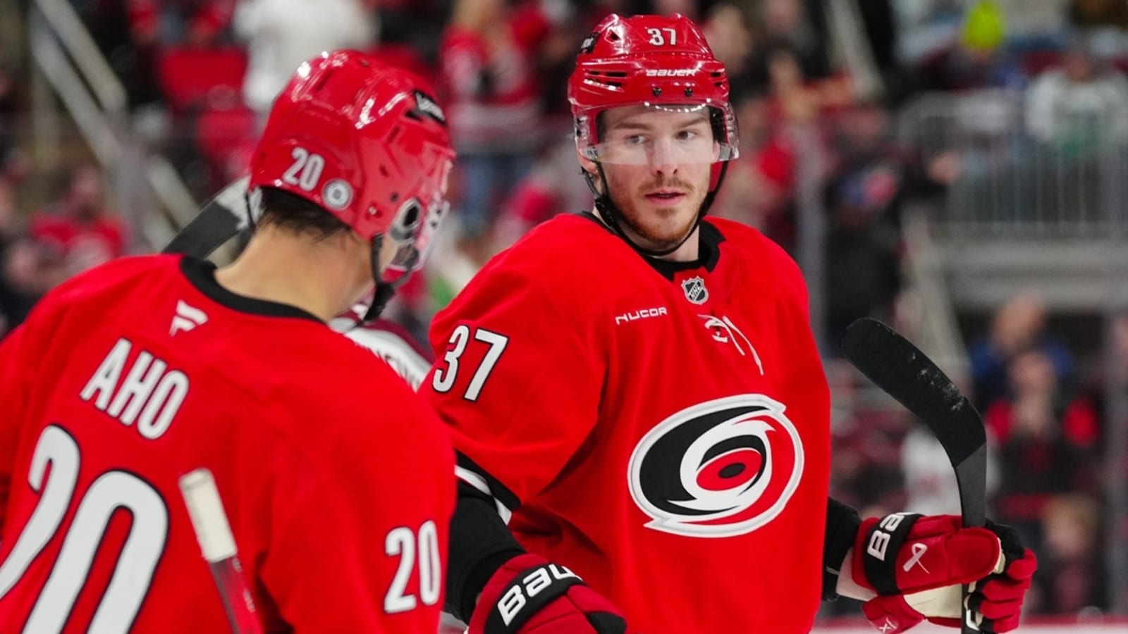 Hurricanes out to regain form as Sharks visit