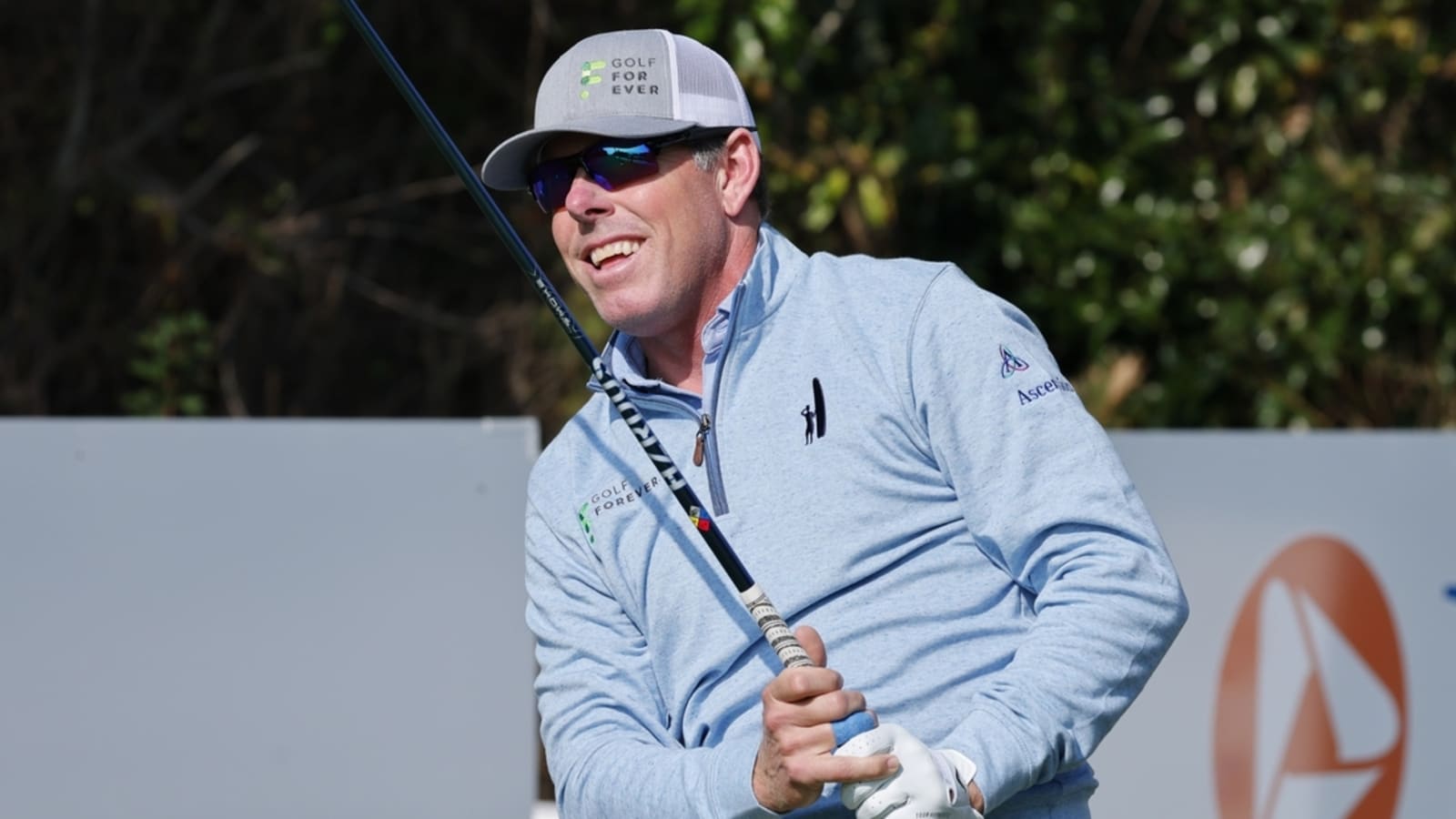 Justin Leonard nabs Chubb Classic for first Champions win